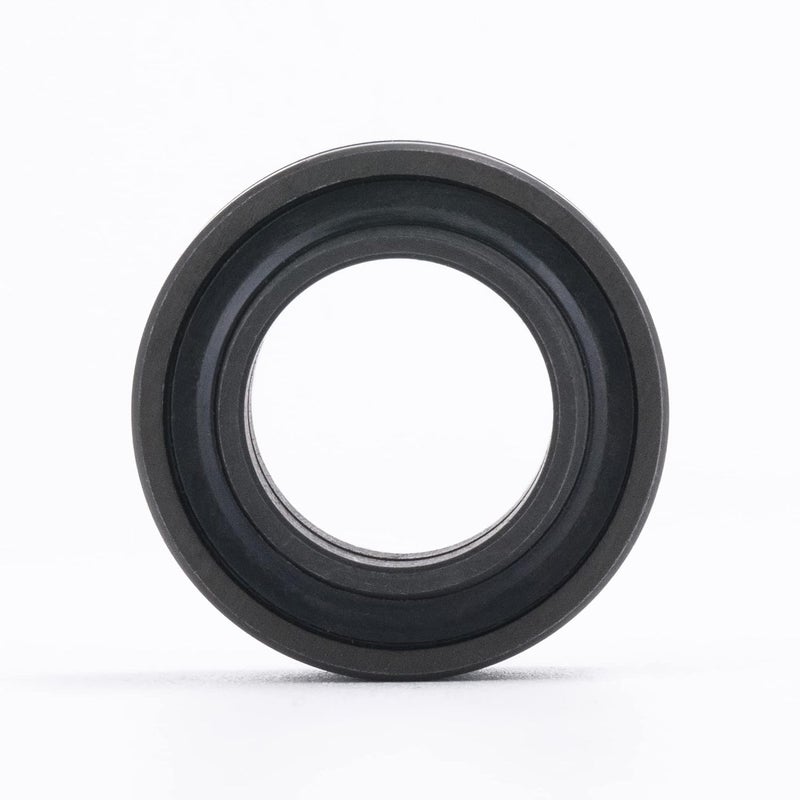Xike 1 Pcs GEZ12ES-2RS Sealed Radial Spherical Plain Bearings/Bushings Bore 1/2", Fits DIY/Vehicle/CNC/Agriculture/Engineering/Garden Machinery, Replace GEZ008ES-2RS/5SF8TT/B8SS. - Image 2